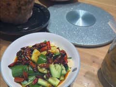 -黄山老妈·土菜(碧桂园店)