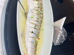 -香雪海饭店中餐厅(人民桥店)