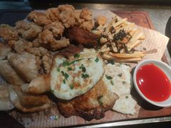 -儒之堂·足道养生SPA影院式(万融城店)