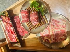-西塔老太太泥炉烤肉(双井店)