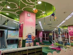-孩子王童乐园(绵阳涪城万达店)
