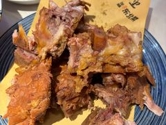 -一口猪年味东北菜(荔枝沟店)