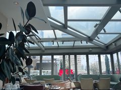 -城市露台景观餐厅(淮海路店)