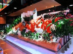 -安华印象·足疗按摩SPA(呼和浩特店)