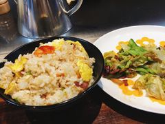 -大成铁板烧•板前(复古餐厅石老人店)