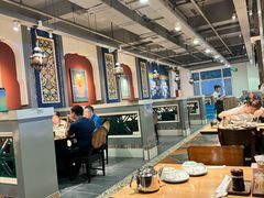 -直隶安家牛肉罩饼(建华店)