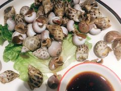 -小厨师·二十年沈家门小海鲜(百井坊巷店)