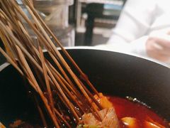 -管氏翅吧(广渠门店)