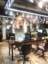 -米莱 Hair Salon 美髮