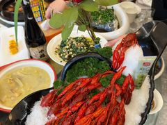 -樟树底(胜利河美食街店)