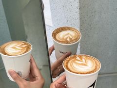 -北芒BEIMO COFFEE(五台山店)