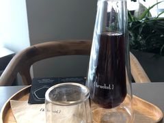 -Bracket Coffee(工体店)