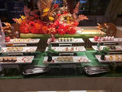 -青岛海悦御华大酒店
