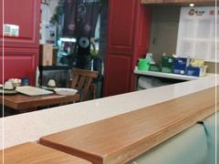 大堂-状元阁烧烤(新华路总店)