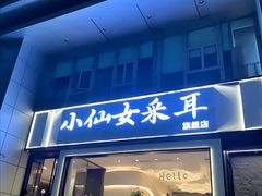 -小仙女采耳·按摩·SPA(深圳旗舰店)