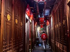 -蜀大侠火锅(森兰花园城店)