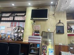 -香港久记牛腩云吞面(友好广场店)