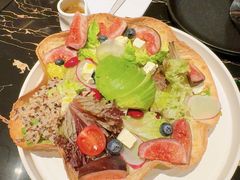 -LES ELITES 英集荟(南京西路店)