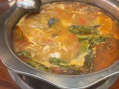 -大理.老字号渝记酸萝卜乌鱼(古城总店)