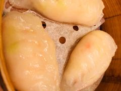-上海金桥红枫万豪酒店-万豪中餐厅
