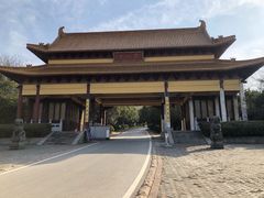 -南京市江宁方山
