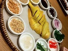 -顺风汤馆·广府粤菜(江宸天街店)