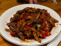-小口味