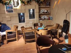 -H立方实景剧情密室(天河旗舰店)