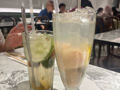 -关夫人餐厅(阳光广场店)