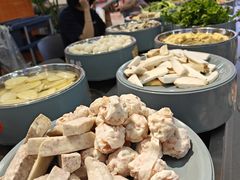 -大橘元自助回转火锅(天河新天地店)