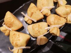 蟹子福袋-牛村来人潮汕牛肉火锅(西单店)