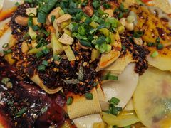 -尹兰楼西北风情餐厅(嘉定店)