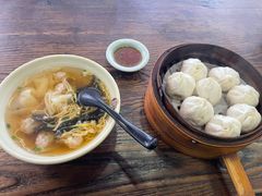 -都谷包子(天一广场店)