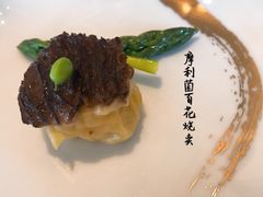 -宝丽轩中餐厅BAOLIXUAN