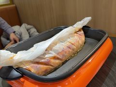 -三煮纸包鱼(青岛总店)