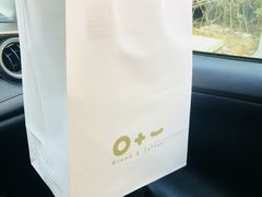 -0+1·手作面包(新北店)