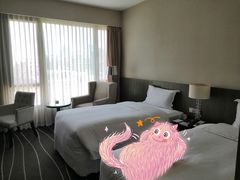 -马哥孛罗咖啡厅·Cafe Marco (厦门马哥孛罗东方大酒店)