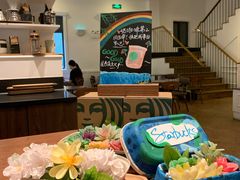 -星巴克臻选(广州沙面店)