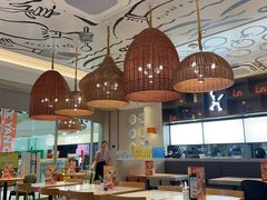 -菲滋意式餐厅(临海银泰店)