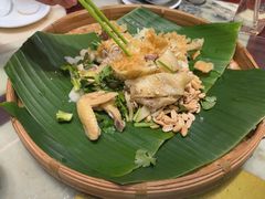 -园林美食城·本土农家菜(杨和镇店)