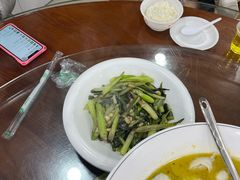 -椒香川流不息川菜馆(二七北路店)