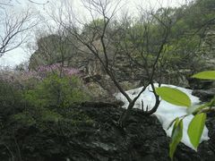 -野三坡百草畔景区
