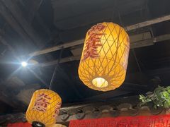 -南京大牌档(济南万象城店)
