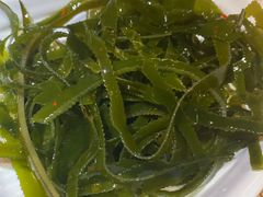 -鱼来顺纸上烤鱼
