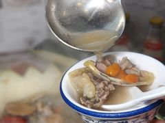 -兴兴旺·冬瓜盅·啫啫煲(西华路店)