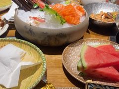 -蟹将军·松叶蟹和牛日料放题自助(K11店)