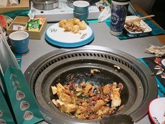 -灶座小锅烀饼·铁锅炖(全国总店)