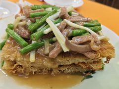 -雅苑餐厅(朝天路店)