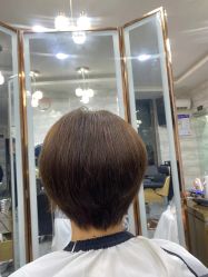 点击看大图 -Coco Salon 日系烫染专业店
