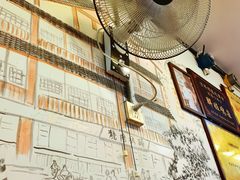 -胖娃古镇鸡杂(磁器口总店)